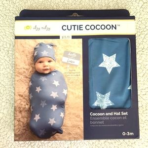 Itzy Ritzy Cutie Cocoon